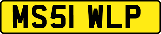 MS51WLP