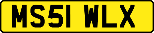 MS51WLX