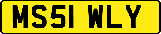 MS51WLY