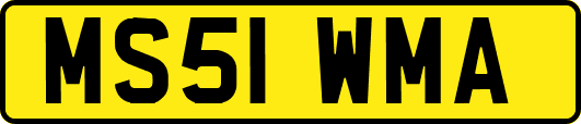 MS51WMA