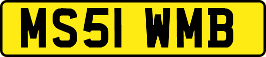 MS51WMB