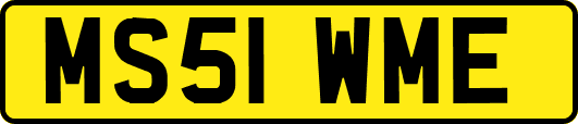 MS51WME