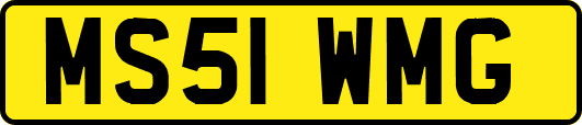 MS51WMG