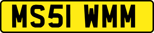 MS51WMM