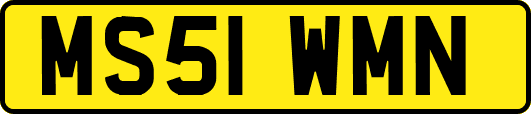 MS51WMN