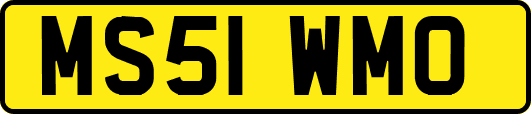 MS51WMO