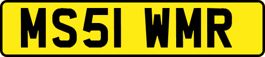 MS51WMR