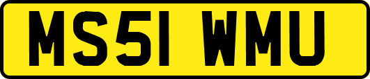 MS51WMU