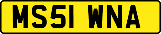 MS51WNA