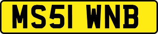 MS51WNB