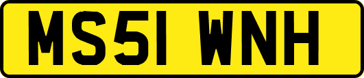 MS51WNH