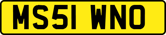 MS51WNO