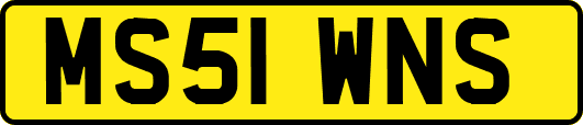 MS51WNS
