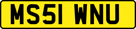 MS51WNU