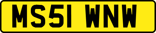 MS51WNW