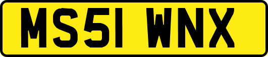 MS51WNX