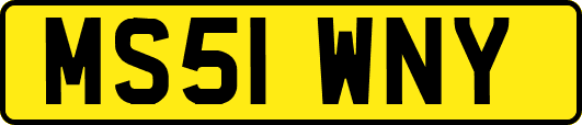 MS51WNY