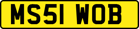 MS51WOB