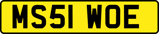 MS51WOE