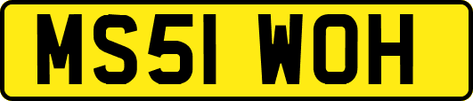 MS51WOH