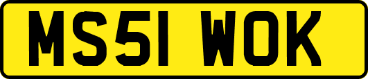 MS51WOK