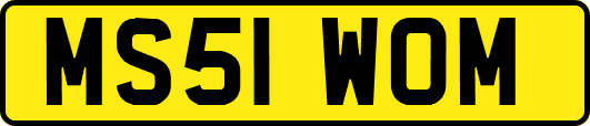 MS51WOM