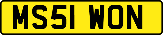 MS51WON