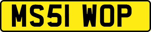MS51WOP