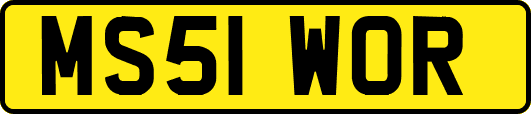 MS51WOR