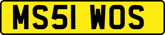 MS51WOS