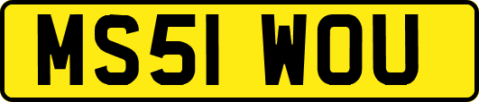 MS51WOU