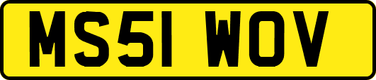 MS51WOV