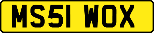 MS51WOX