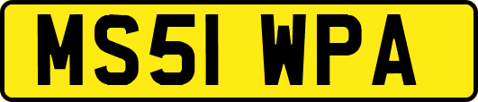 MS51WPA