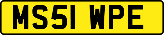 MS51WPE