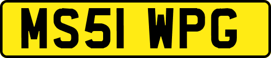 MS51WPG