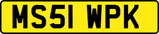 MS51WPK