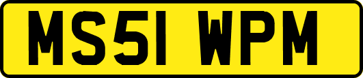 MS51WPM