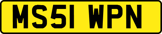 MS51WPN