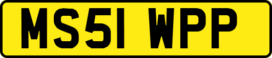 MS51WPP