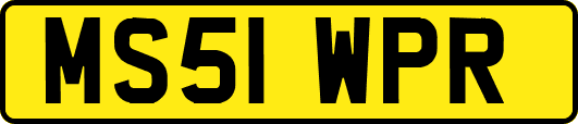 MS51WPR