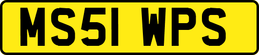 MS51WPS