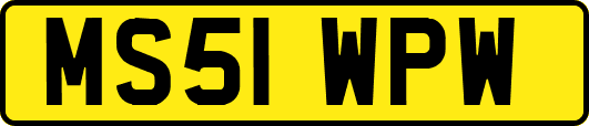 MS51WPW