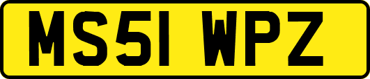 MS51WPZ