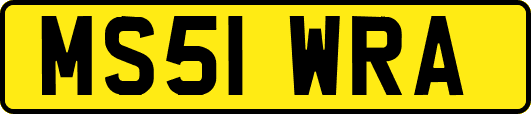 MS51WRA