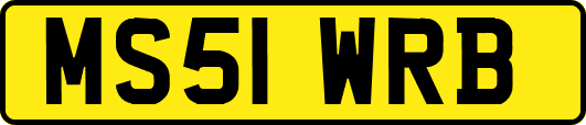 MS51WRB