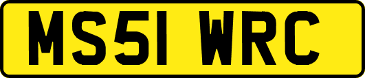 MS51WRC