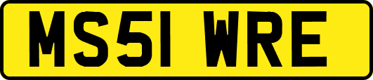 MS51WRE