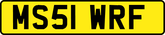 MS51WRF