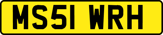 MS51WRH